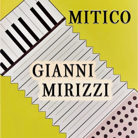 Mitico cover art