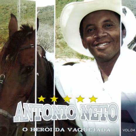 Saudade do Nordeste cover art