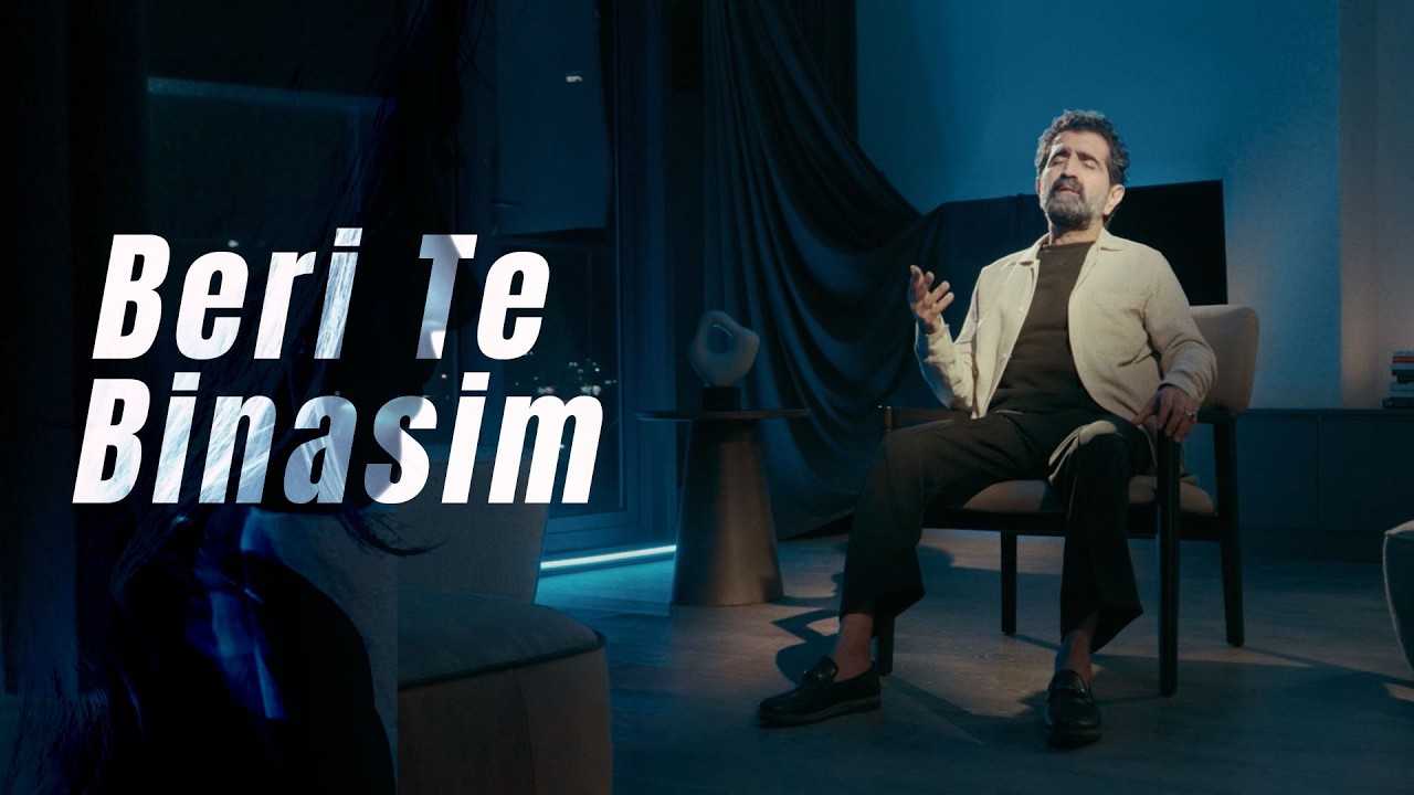 Mehmud Bamerni