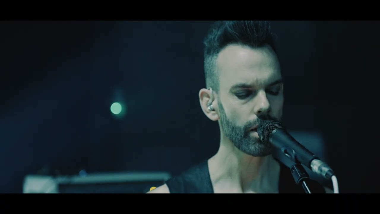 Placebo - Surrounded By Spies - Filmed at Twickenham Studios cover art