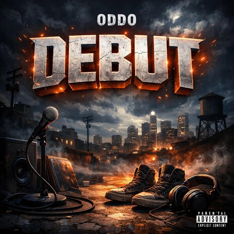 When I Move cover art