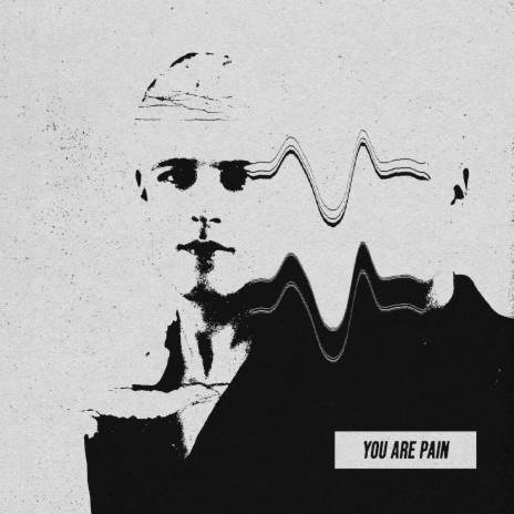 You Are Pain ft. Djinn Phoenix cover art