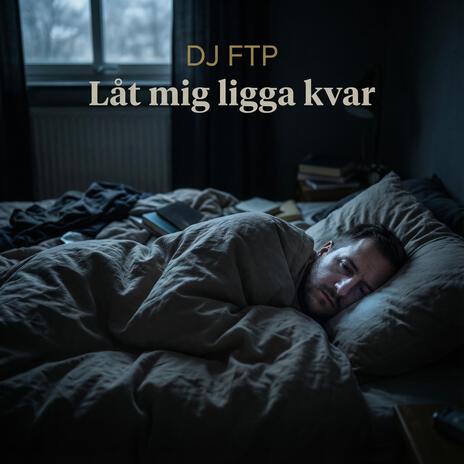 Låt mig ligga kvar cover art