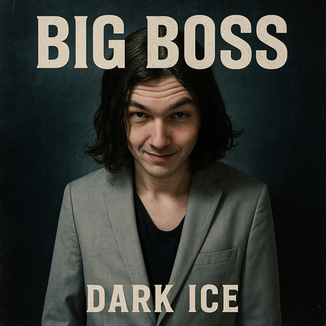 Big Boss cover art