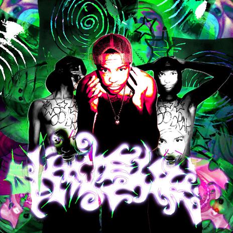 Safe cover art