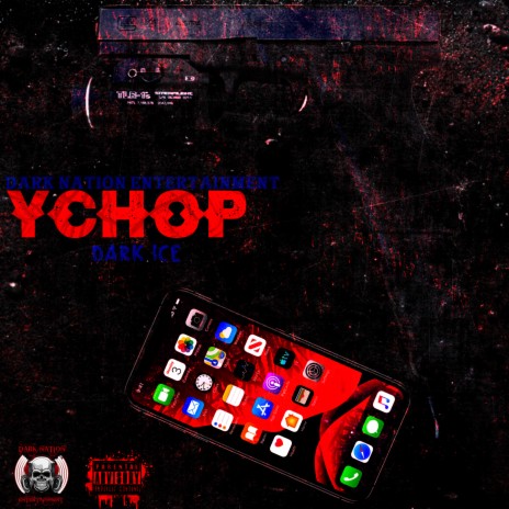 Ychop cover art
