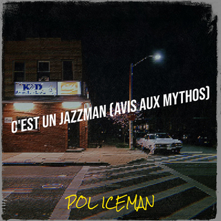 POL ICEMAN