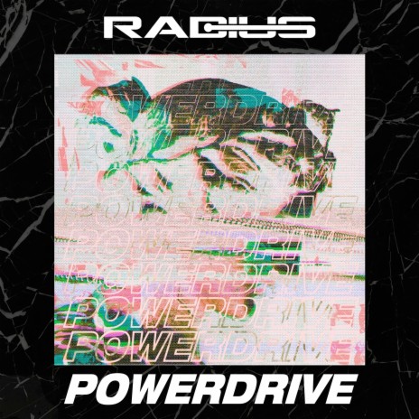 Powerdrive cover art