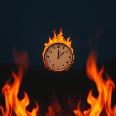 Где твое время cover art