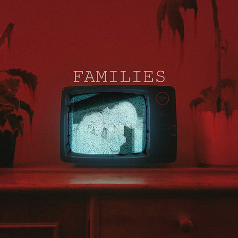 families ft. JAYY cover art