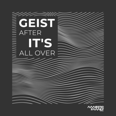 After It's All Over cover art