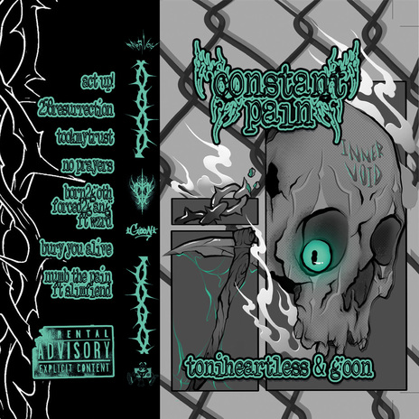 no prayers ft. GOONMANE