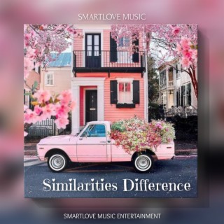 Similarities Difference