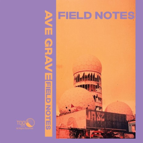 Northern California cover art
