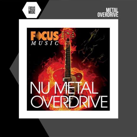 Mansion Of Metal cover art