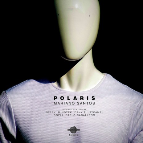 Polaris (Peerk Remix) cover art