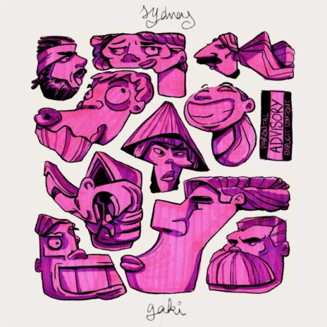 T2V cover art