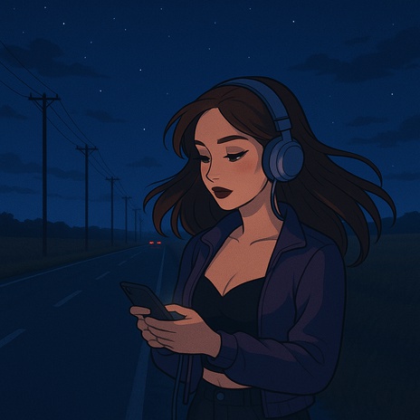 Уносит любовь cover art
