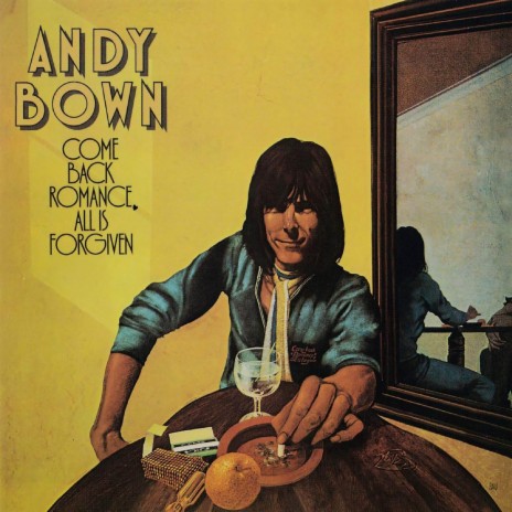 Drowned In Texas cover art