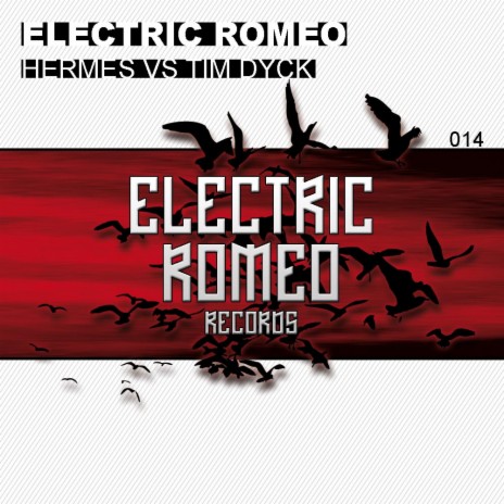 Reflections (Clubmix) ft. Tim Dyck cover art