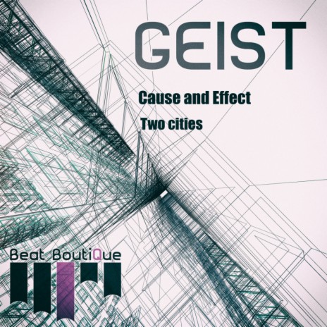 Cause and Effect cover art