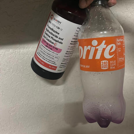 Hugging My Cup ft. Tokyotino