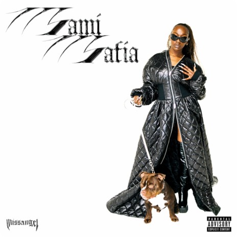 Mami Mafia cover art