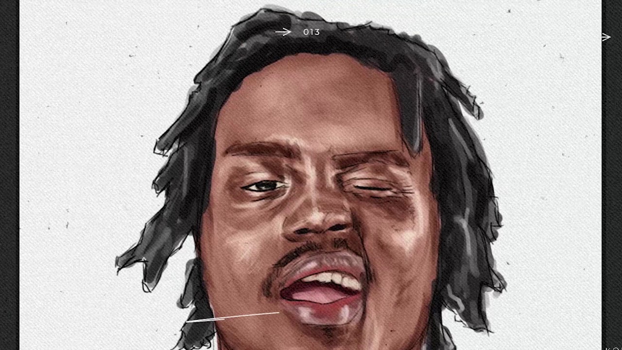 Mike Kayihura - Ice V (Dj Miller Tribute) (Official Video) cover art