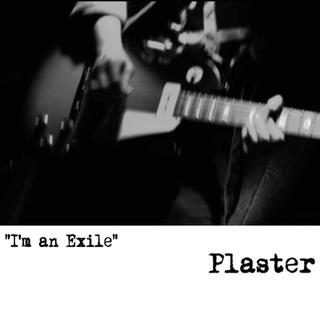I'm an Exile cover art