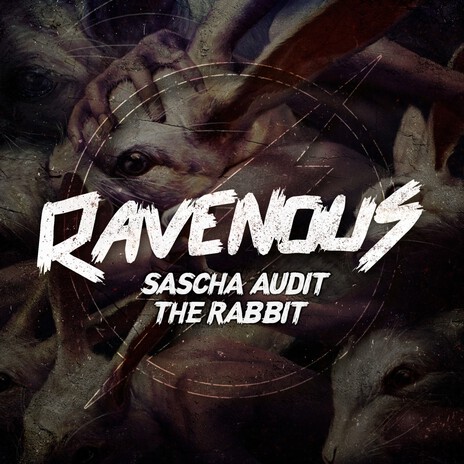 The Rabbit cover art