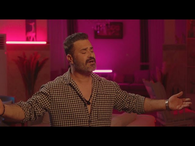 Stivan Simon - Let Pyasha Khoba (Official Video Clip) 2023 cover art