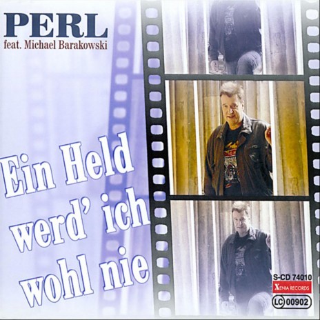 Ein Held werd' ich wohl nie ft. Michael Barakowski cover art