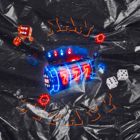 777 ft. TITACY cover art
