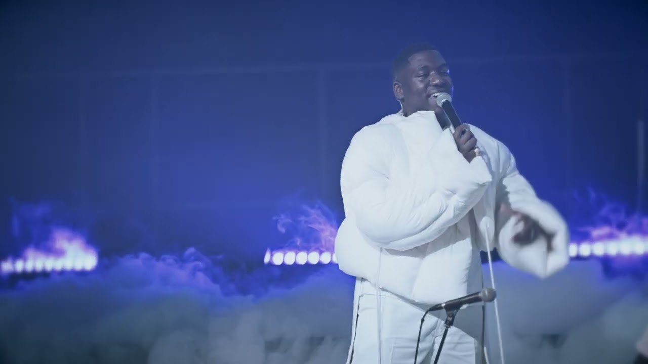 NK Divine - Innonde Mon Cœur, Liloba •ZENITH DE PARIS cover art