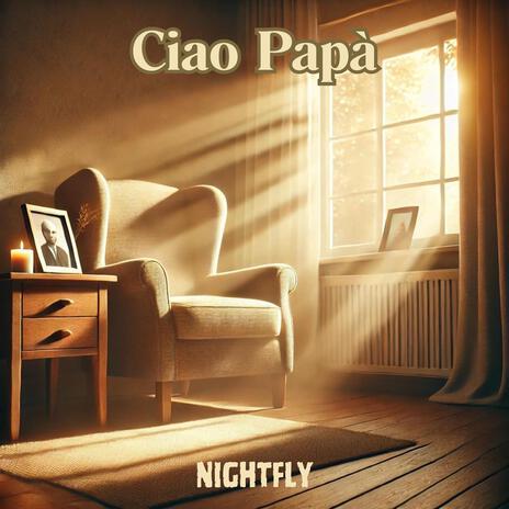 Ciao Papà cover art