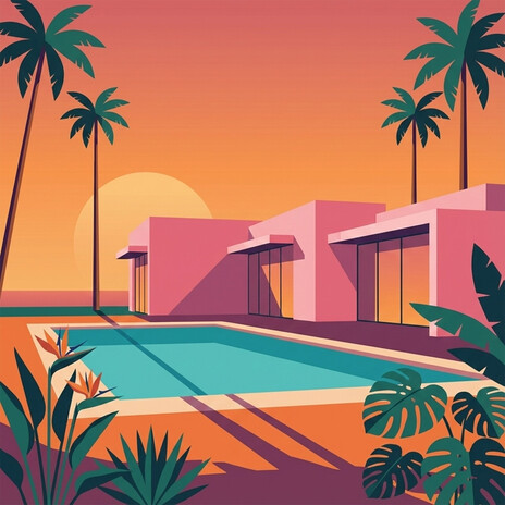 Halo Synthetique cover art