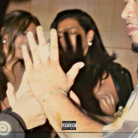 Me & You cover art