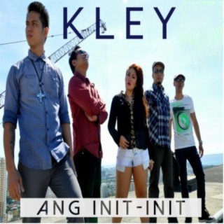 Ang Init-Init cover art