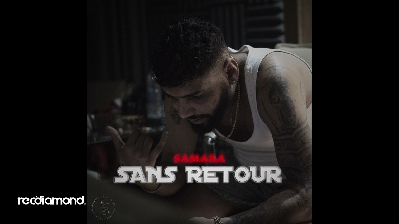Samara - Sans Retour (Audio) cover art