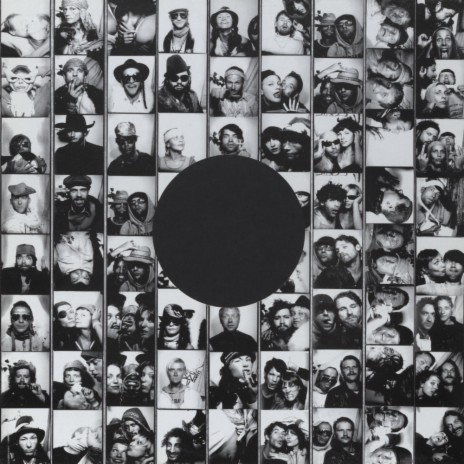 Being & Riding 25 (Original Mix) cover art