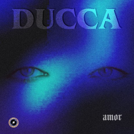 Amor cover art
