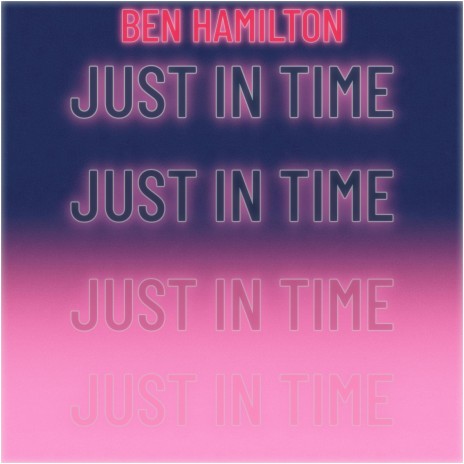 Lets Make It Easy cover art
