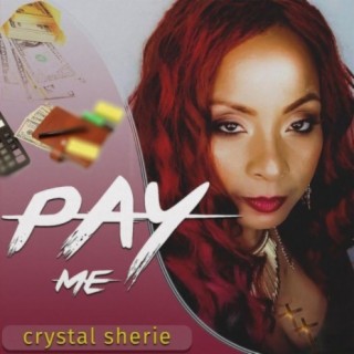 Crystal Sherie