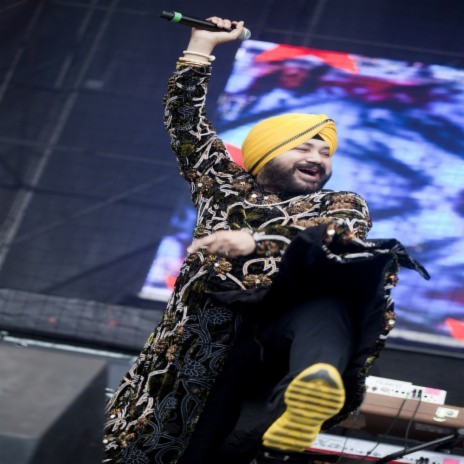 Daler Mehndi