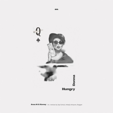 Kirill Pokuril (Boggan Remix) ft. Komey cover art