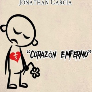 corazon enfermo cover art