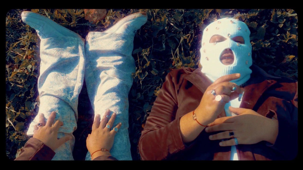 SNOR - De9a De9a [Official Music Video] cover art