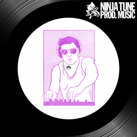 Dum Didi Dee (Instrumental) ft. A.C Mcknight cover art