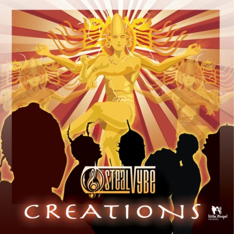Steal Vybe Intro cover art