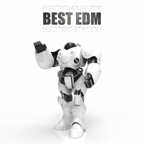 The People Jumping (Original Mix) cover art
